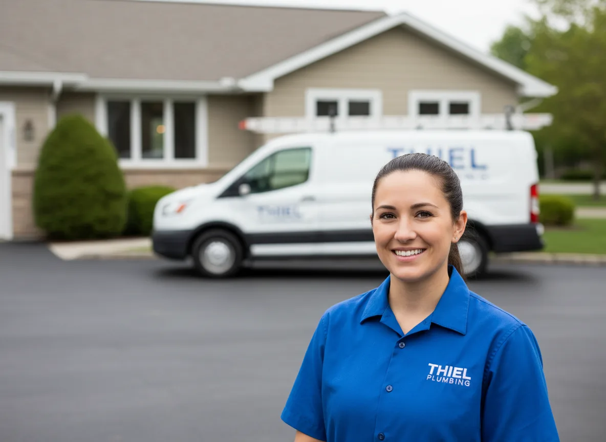 Plumber Roff, OK FAQs
